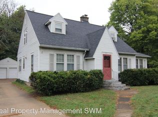393 W Napier Ave UNIT 2, Benton Harbor, MI 49022
