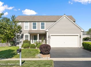 3060 Shetland Ln, Montgomery, IL 60538