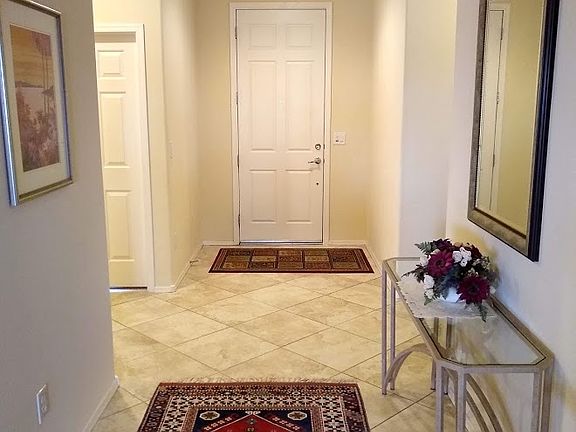 TOWARD FRONT ENTRANCE