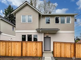 706 N 107th St, Seattle, WA