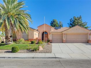 3816 Old Orchard Ct, Las Vegas, NV 89108
