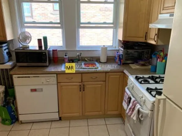 (undisclosed Address), Brighton, MA 02135