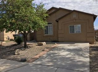 440 Sharp Spur St SW, Albuquerque, NM 87121