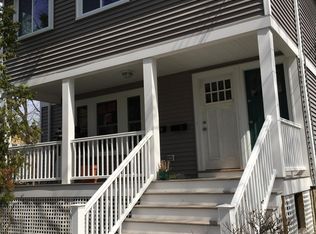 20-22 Creeley Rd, Belmont, MA 02478