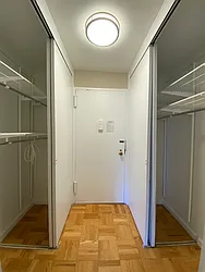 Rented by UES Management