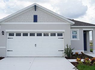 ALLEX Plan, Wynnstone, Davenport, FL 33837