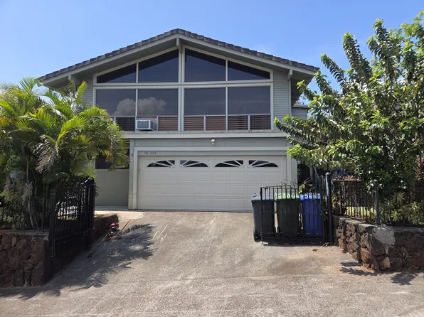98-1724 Hapaki St, Aiea, HI 96701