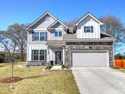 510 McGinnis Cir, Calhoun, GA, 30701