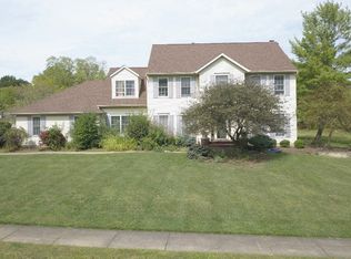 4002 Glendale Blvd, Davenport, IA 52807