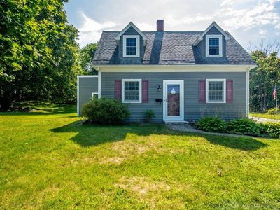 44 Iron Hill St, Weymouth, MA, 02189