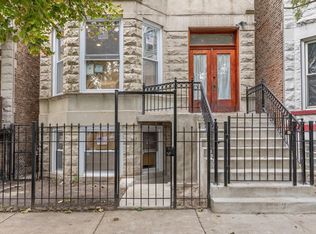 1918 S Ridgeway Ave #G, Chicago, IL 60623