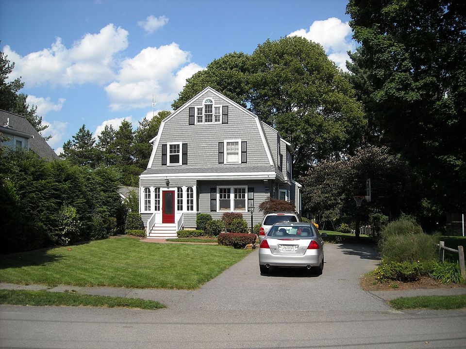 28 Burnside Road