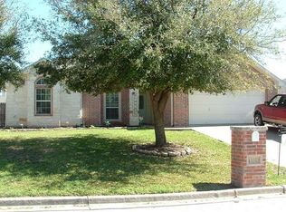 10513 Calaveras, Waco, TX 76708