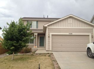 7370 Bentwater Dr, Fountain, CO 80817