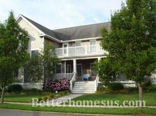 357 93rd St, Stone Harbor, NJ 08247