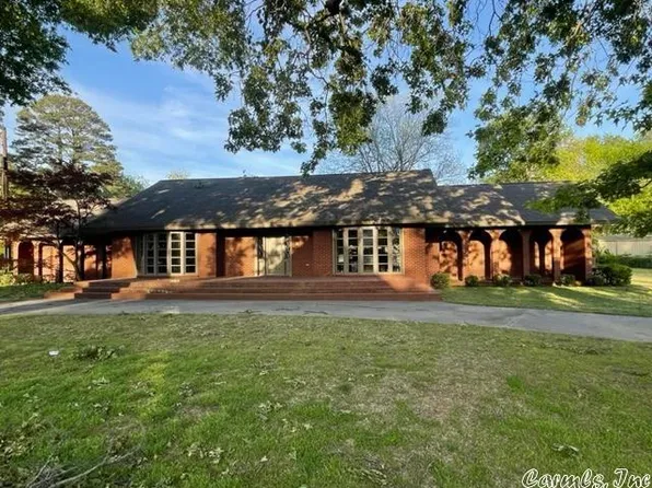 518 N Court St, Carlisle, AR 72024