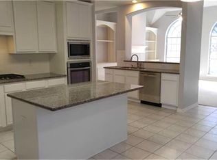 12423 Rutgers Park Ct, Houston, TX 77058