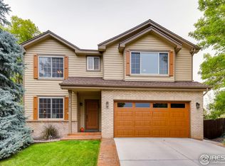 3179 E 133rd Ave, Thornton, CO 80241