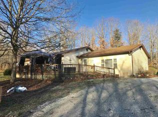 1015 N King Rd, Marion, IN 46952