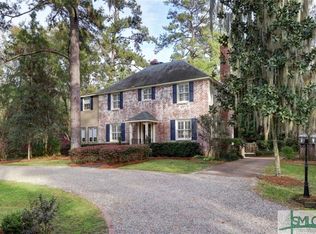 269 Bradley Point Rd, Savannah, GA 31410