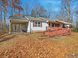 63 Legrande Ln, Dillwyn, VA 23936