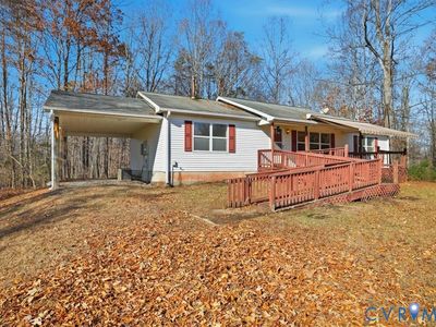 63 Legrande Ln, Dillwyn, VA, 23936
