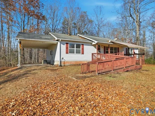 63 Legrande Ln, Dillwyn, VA 23936