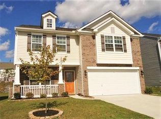 2016 Grimley Ln, Indian Land, SC 29707