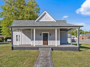 302 Hay Long Ave, Mount Pleasant, TN 38474
