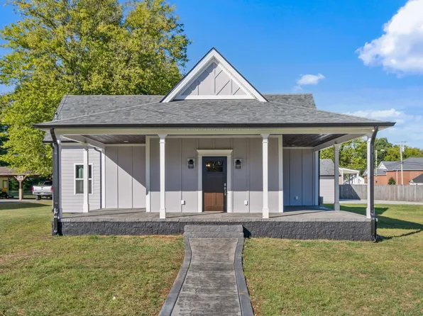302 Hay Long Ave, Mount Pleasant, TN 38474