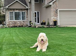 8319 Copper Harbor St, Kalamazoo, MI 49009