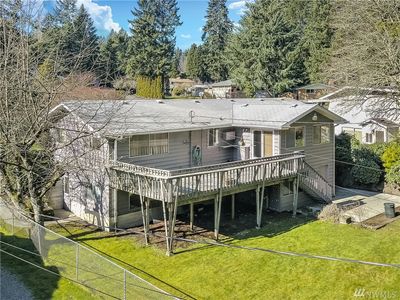 10505 Glenwood Dr SW, Lakewood, WA, 98498