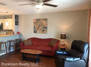 1336 Hunters Rd, Harrisonburg, VA 22801