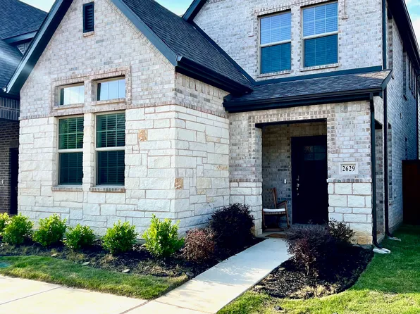 2629 Gateway Ave, Denton, TX