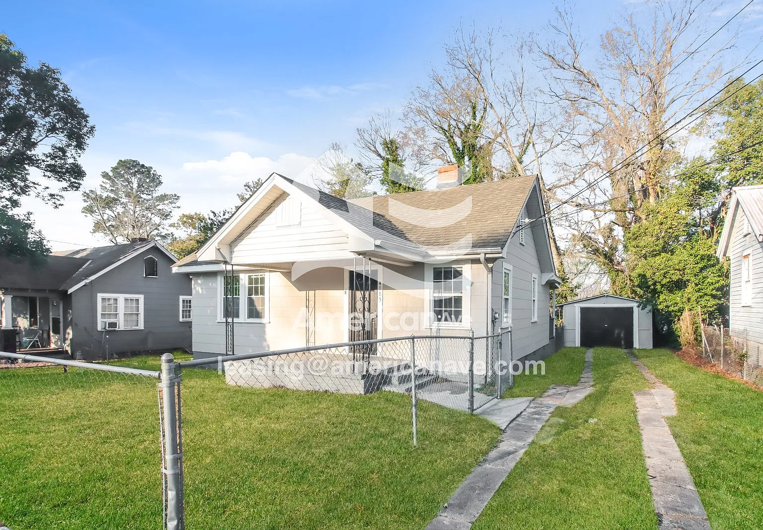 3 bed, 2.0 bath, 1084 sqft, $1,535 — Photo 2