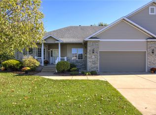 4264 Mill Ridge Cir, Eau Claire, WI 54703