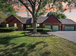 13898 Wagram Rd NW, Pickerington, OH 43147