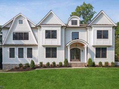 17 Hilltop Ter, Chatham, NJ, 07928