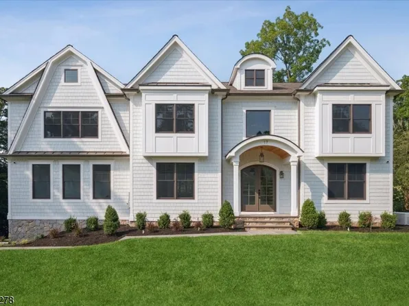 17 Hilltop Ter, Chatham Twp., NJ 07928