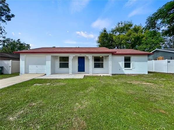 1811 Lowry Ave, Lakeland, FL 33801