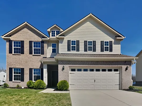 16540 Winter Meadow Dr, Fishers, IN 46040