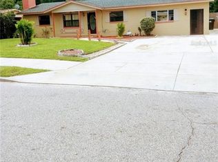 4118 Robbins Ave, Orlando, FL 32808