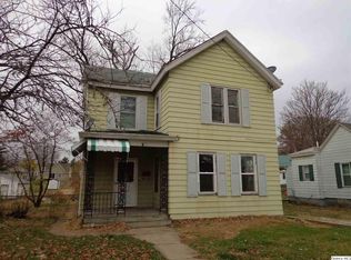 1425 N 4th St, Quincy, IL 62301