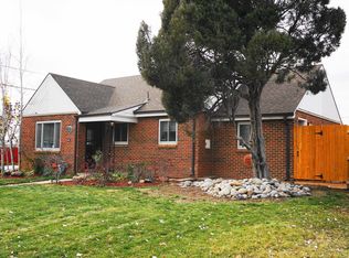 2301 Quebec St, Denver, CO 80207