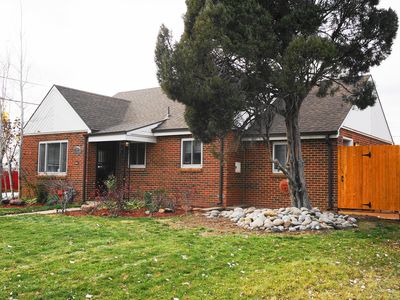 2301 Quebec St, Denver, CO, 80207