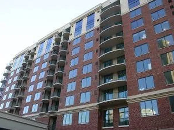 1101 Haxall Point Unit 411, Richmond, VA 23219