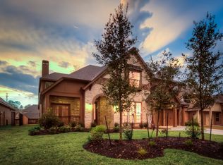 19 Blue Wildflower Pl, Magnolia, TX 77354