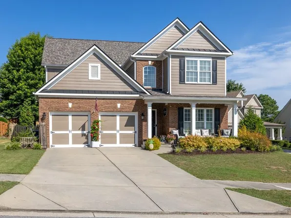 7891 Brass Lantern Dr, Flowery Branch, GA 30542