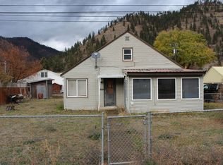 302 3rd Ave E, Superior, MT 59872