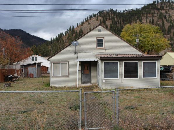 302 3rd Ave E Superior Mt 59872 Zillow